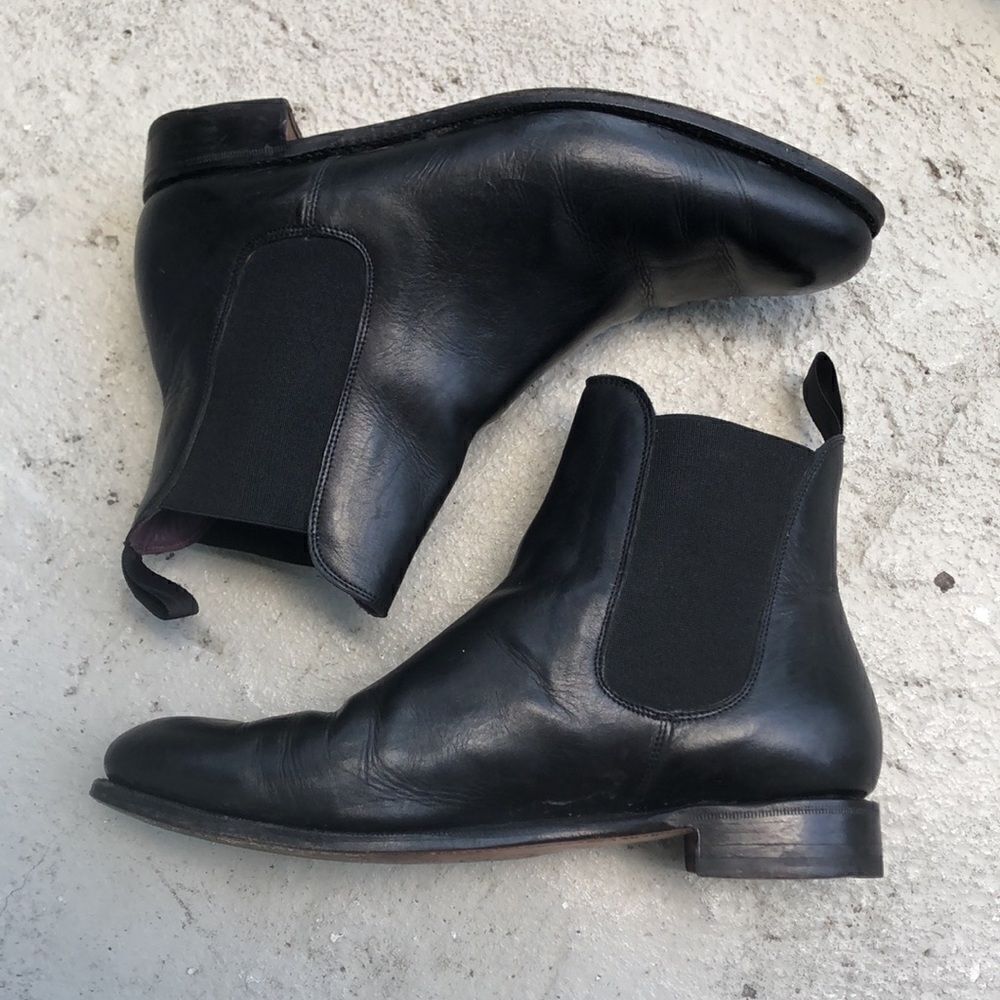 Meermin  ankle boots - Picture 2 of 11
